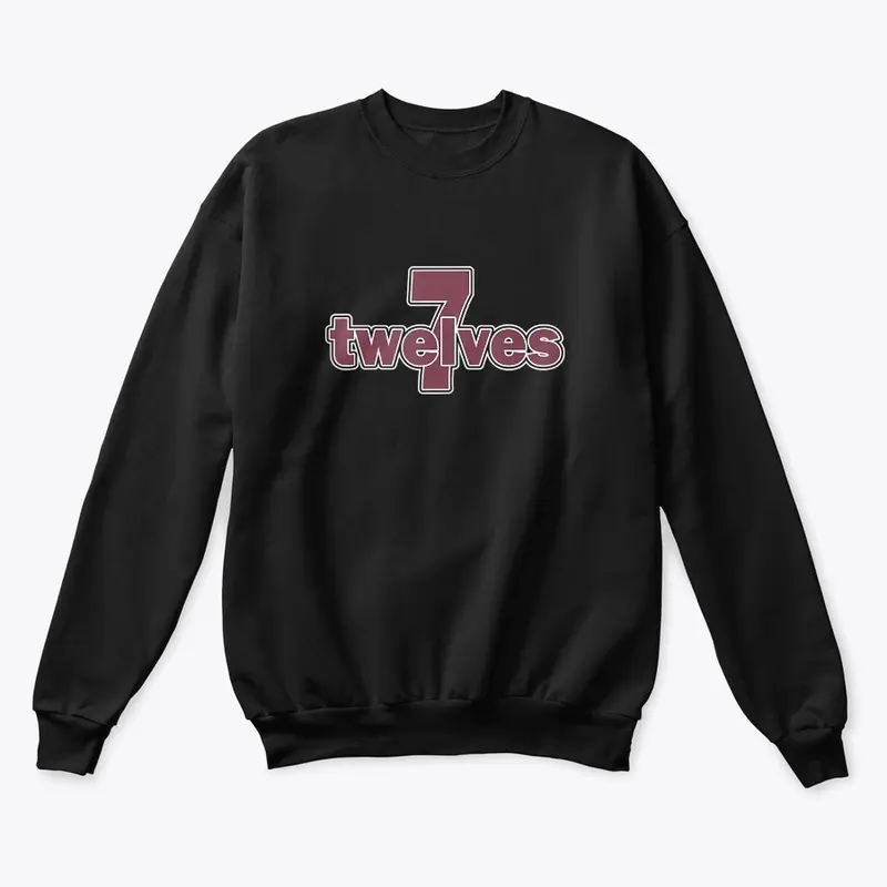 Seven twelve fantastic design